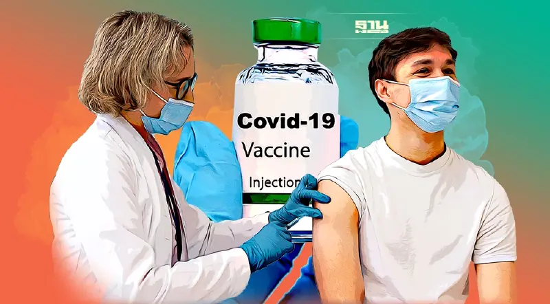 ฉีดวัคซีนโควิดเข็ม 4 ดีไหม ควรฉีดเมื่อไหร่ สูตรไหนดี ห่างจากเข็ม 3 กี่เดือน