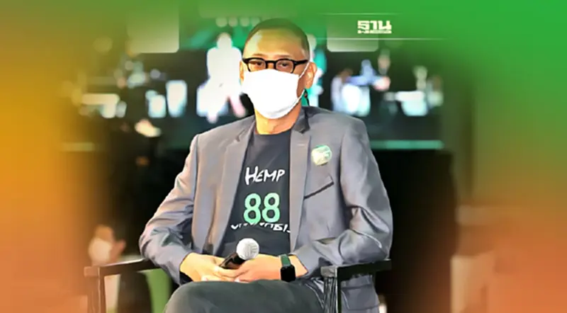 ธุรกิจกัญชาฮอต "88 แคนนาเทค"ลุยเฟส2เปิดคลาวด์ฟันดิ้งให้รายย่อยร่วมลงทุน ธุรกิจกัญชาฮอต "88 แคนนาเทค"ลุยเฟส2เปิดคลาวด์ฟันดิ้งให้รายย่อยร่วมลงทุน