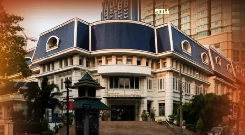 ปิดตำนาน "เดอะ เพนนินซูล่า พลาซ่า" ห้างหรูเซเลบริตี้ยุค80 ปิดกิจการแล้ว