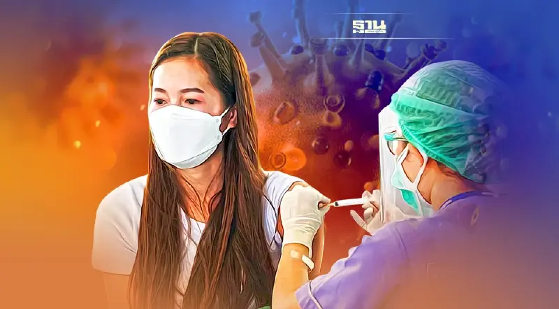 ไขข้อสงสัยทำไม? ต้องฉีดวัคซีนโควิดเข็มกระตุ้น อ่านที่นี่มีคำตอบ