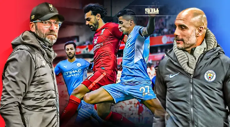 แมนซิตีพบลิเวอร์พูลผลเป็นอย่างไร ใครเป็นคนยิงประตู อ่านเลยที่นี่