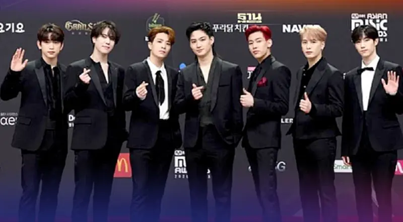 อากาเซ่กรี๊ดสนั่น ! GOT7 คัมแบ็ค ครบ 7 คน พฤษภาคมนี้ อากาเซ่กรี๊ดสนั่น ! GOT7 คัมแบ็ค ครบ 7 คน พฤษภาคมนี้