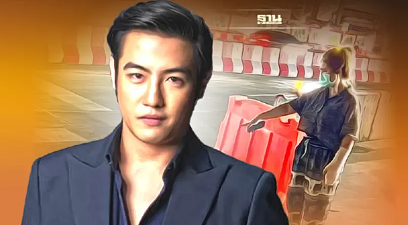 “ขุน ชานนท์” ขับรถชนคน ความปลอดภัยบนถนน ความรับผิดชอบของใคร? “ขุน ชานนท์” ขับรถชนคน ความปลอดภัยบนถนน ความรับผิดชอบของใคร?