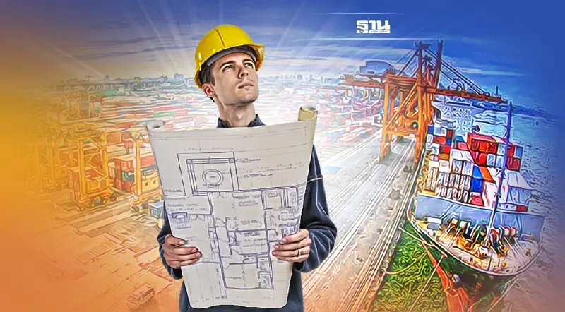 เคาะแล้ว "คมนาคม" ปักหมุด 2 ท่าเรือ สร้างแลนด์บริดจ์ 4 แสนล้าน