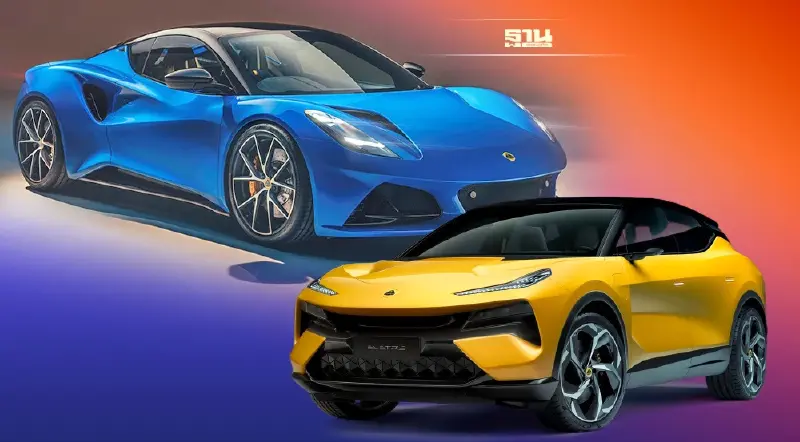 โลตัส คาร์ รอ 3 ปี นำเข้า EV Lotus Eletre โรงงานอู่ฮั่น แจ้งเกิดในไทย โลตัส คาร์ รอ 3 ปี นำเข้า EV Lotus Eletre โรงงานอู่ฮั่น แจ้งเกิดในไทย