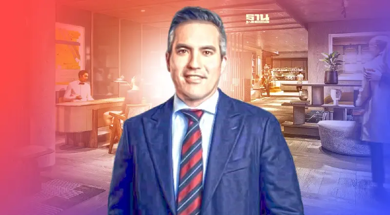 กลุ่มเซ็นทรัล จับมือไฮแอท ปักหมุดโรงแรมหรู “ทอมป์สัน เวียนนา” ออสเตรีย