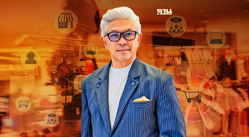 เปิดเวทีเจาะลึกกลยุทธ์ Data Driven Marketing ติดอาวุธนักการตลาด