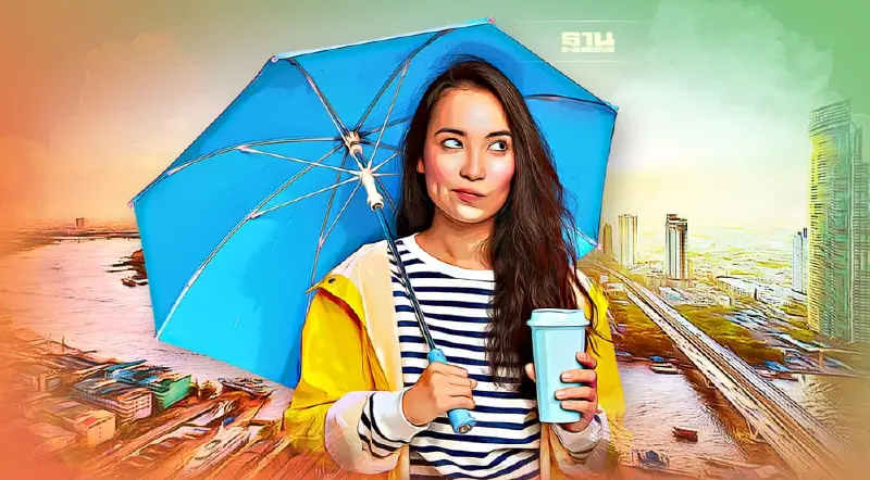 สภาพอากาศวันพรุ่งนี้ ไทยจะมีฝนหรือไม่ เช็คเลยที่นี่