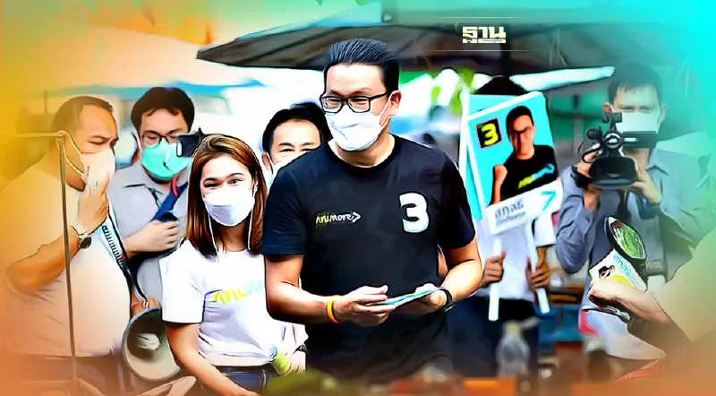 “สกลธี”เล็งให้เปิดตลาดน้ำทั่วกทม.ขายได้ทุกวัน ดึงททท.ร่วมโปรโมท