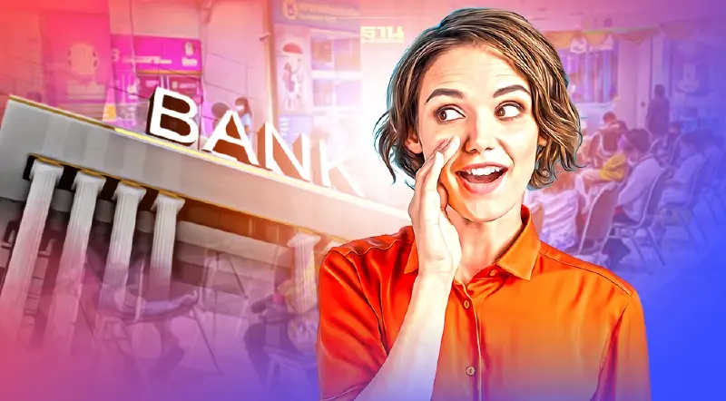 วันหยุด "สงกรานต์ 2565" ธนาคารในห้าง เปิด-ปิด วันไหน ธนาคารอะไร เช็คเลย