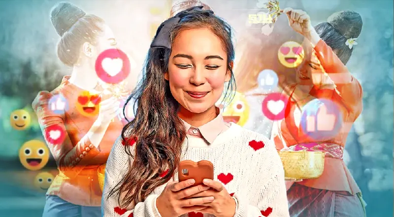 แคปชั่นสงกรานต์ยุคโควิด 2565 คำไหนโดน คำไหนฮา อ่านได้ที่นี่