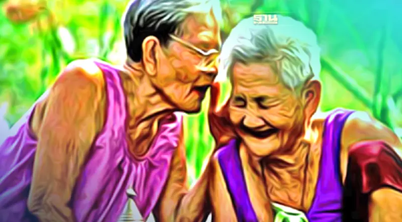 วันผู้สูงอายุแห่งชาติ 13 เมษายน ผู้สูงวัยต้องเก็บเงินกี่ล้านใช้ยามเกษียณ วันผู้สูงอายุแห่งชาติ 13 เมษายน ผู้สูงวัยต้องเก็บเงินกี่ล้านใช้ยามเกษียณ