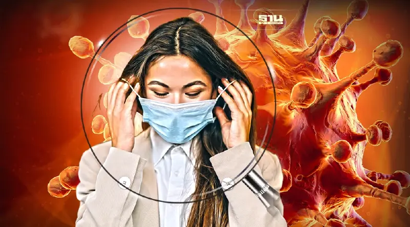 "ลองโควิด" เช็คลิสต์อาหารแบบไหนสำหรับผู้ป่วย ฟื้นฟูร่างกายหลังติดโควิด