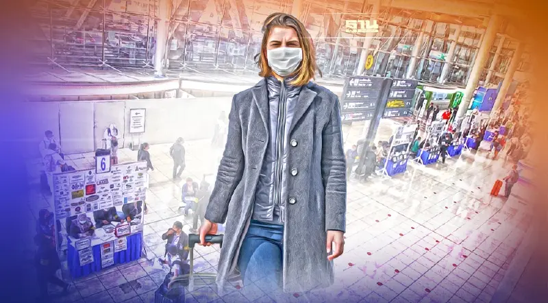 จัดระเบียบ Test & Go “สนามบินสุวรรณภูมิ” ออกกฏเหล็กคุม700โรงแรม