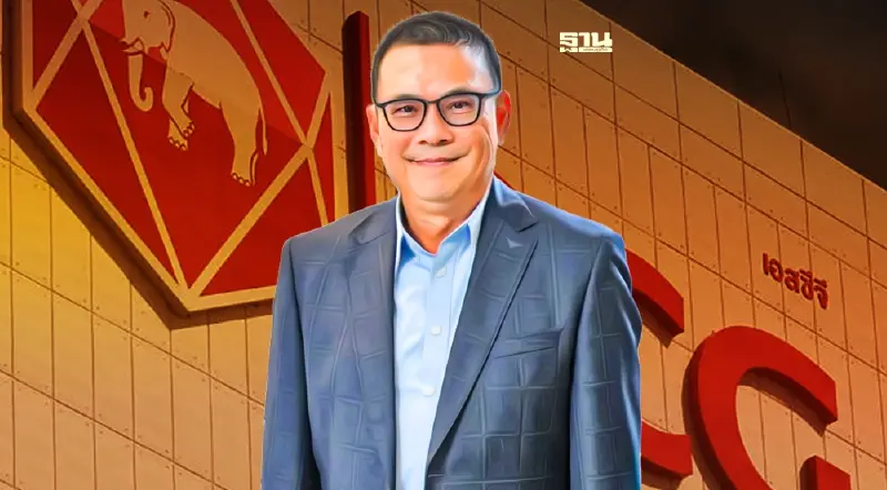 SCC กำไร 8.8 พันล. สู้ต้นทุนพลังงาน-วัตถุดิบพุ่ง