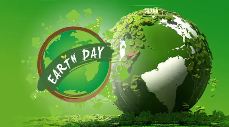 เรื่องน่ารู้ "วันคุ้มครองโลก 22 เม.ย." Earth day คืออะไร เรื่องน่ารู้ "วันคุ้มครองโลก 22 เม.ย." Earth day คืออะไร