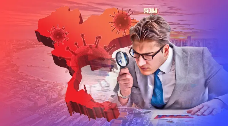 เปิด 12 จังหวัด อาจเข้าสู่ ‘โรคประจำถิ่น’ ได้ก่อนจังหวัดอื่น