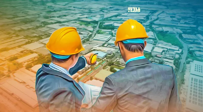 "กนอ." เร่งแก้ปัญหาน้ำท่วมนิคมฯบางปูสั่งทำแผนป้องกันทั้งระยะสั้น-กลาง