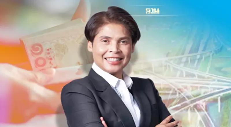 รัฐเบิกจ่ายงบปี65 ครึ่งปีทะลุกว่า 50% รัฐเบิกจ่ายงบปี65 ครึ่งปีทะลุกว่า 50%