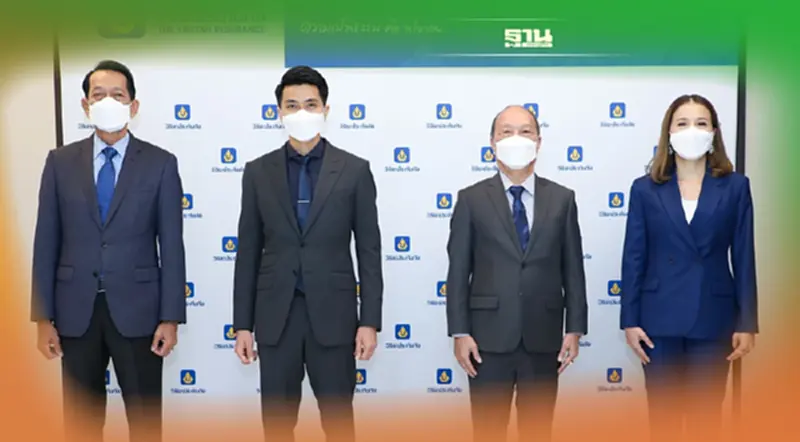 วิริยะประกันภัยชูกลยุทธ์ปี65 หนุนผู้ใช้รถยนต์EV-ดูแลสิ่งแวดล้อม วิริยะประกันภัยชูกลยุทธ์ปี65 หนุนผู้ใช้รถยนต์EV-ดูแลสิ่งแวดล้อม