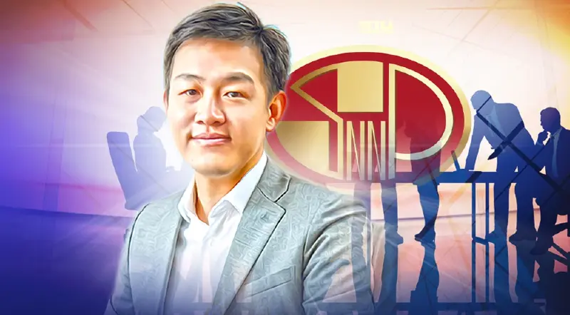 SNNP ตั้ง “ชยุตม์ หลีหเจริญกุล” คุมยุทธศาสตร์รุกตลาดเครื่องดื่ม-สแน็ค SNNP ตั้ง “ชยุตม์ หลีหเจริญกุล” คุมยุทธศาสตร์รุกตลาดเครื่องดื่ม-สแน็ค