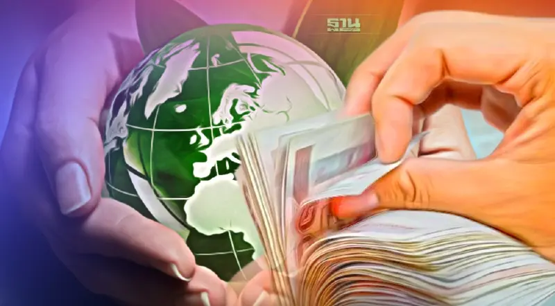 ระวัง! ลงทุน ESG อย่าสร้าง “Green wash” หลอกลวงว่ารักษ์โลก