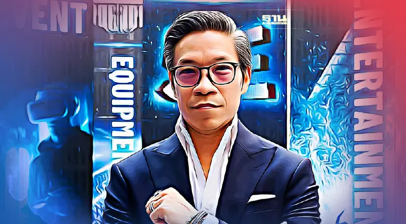 CMO ปั้น 2 บิ๊กโปรเจ็ค Event-Entertainment ปลุกตลาดไตรมาส2