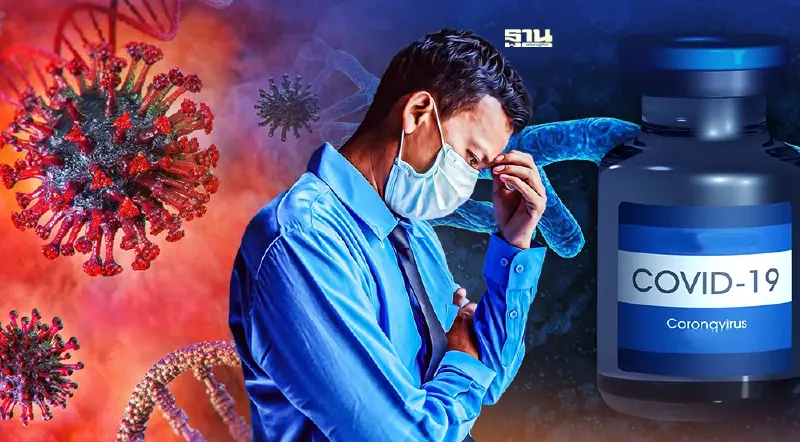 วัคซีนต้านโควิด19กันโอมิครอน Ba.2 ได้ดีเพราะอะไร ต้องฉีดอย่างไร อ่านเลย