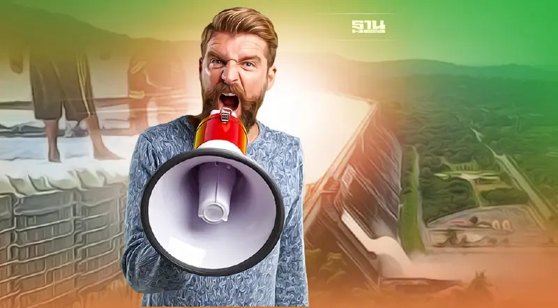 กรมอุตุฯ เปิดชื่อจังหวัดปริมาณฝนสูงสุด เสี่ยงน้ำท่วม อัพเดทที่นี่