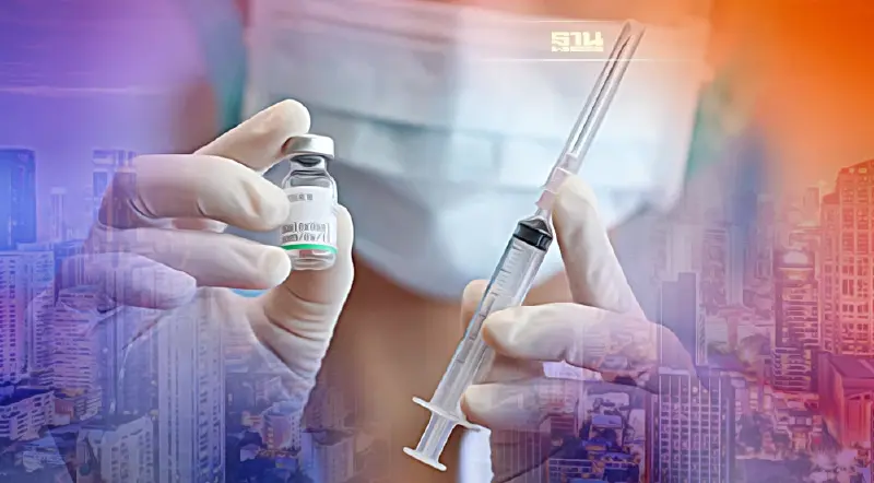 กทม.ขยายเวลาฉีดวัคซีนโควิด 11โรงพยาบาลในสังกัดถึงสิ้น พ.ค. นี้