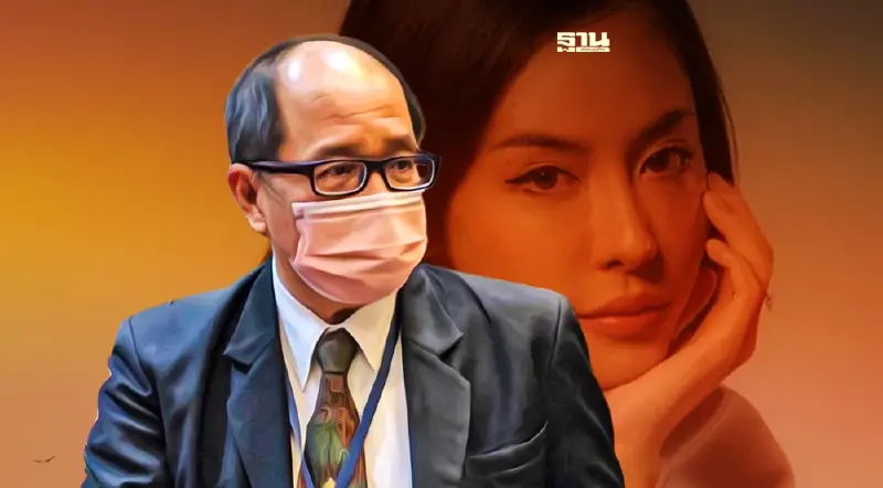 กกต.ชี้"ภรรยาไฮโซลูกนัท”ถอนตัวสมัครส.ก.ไม่ได้ เตรียมแจ้งเตือนผิดก.ม.