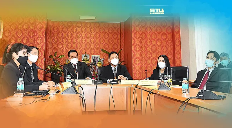 อัยการส่งคืนสำนวน"กระติก"หลังสารภาพให้การเท็จ คดี "แตงโม นิดา"