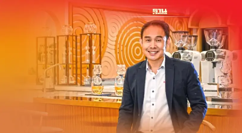 อโรม่า กรุ๊ป ลุยเปิด ‘ฮาริโอะ คาเฟ่’ แฟลกซ์ชิพสโตร์กาแฟสเปเชียลตี้