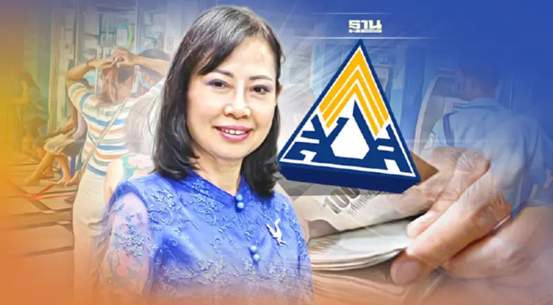 ยืนยัน ผู้ประกันตน ม.40 จ่ายเงินสมทบเกิน ได้เงินคืนชัวร์ ยืนยัน ผู้ประกันตน ม.40 จ่ายเงินสมทบเกิน ได้เงินคืนชัวร์