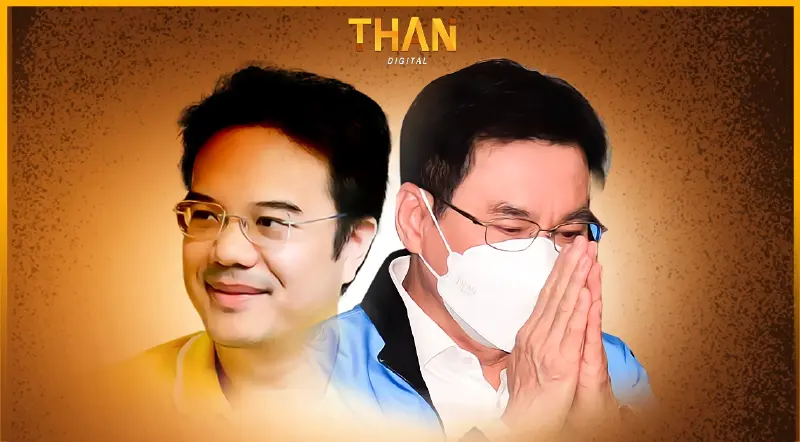 ‘จุรินทร์’ ยอมรับผิดนำ ‘ปริญญ์’ เข้าพรรค เสียใจ ขอโทษ แต่ไม่ลาออก