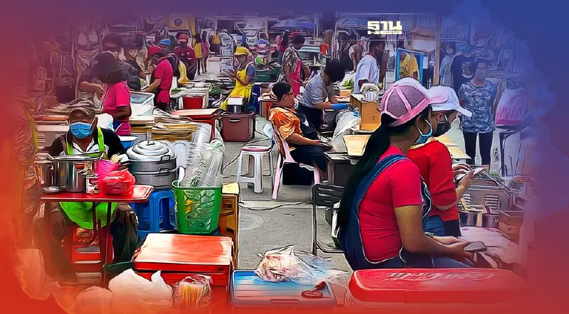 สงขลาลุ้นศบค.ขอปรับพื้นที่สีฟ้าทั้งจังหวัดฟื้นท่องเที่ยว