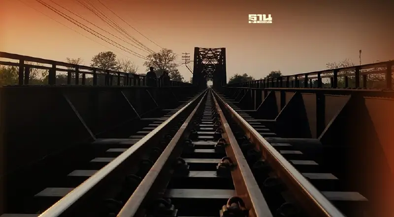 “กรมราง” บุกลำปาง ศึกษาพัฒนาระบบราง อัพเกรดรถไฟทางคู่สายเหนือ