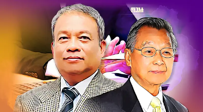 วัชระยื่น“ชวน”ฟันขบวนการทุจริตโครงการก่อสร้างอาคารรัฐสภาแห่งใหม่ยกก๊วน