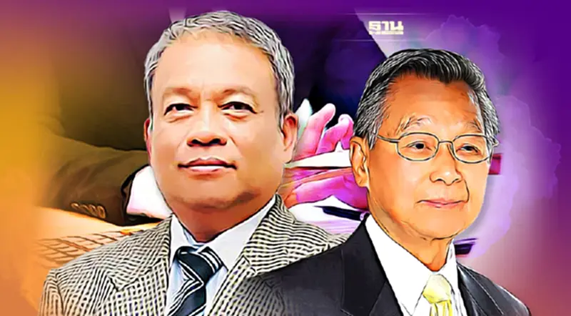วัชระยื่น“ชวน”ฟันขบวนการทุจริตโครงการก่อสร้างอาคารรัฐสภาแห่งใหม่ยกก๊วน วัชระยื่น“ชวน”ฟันขบวนการทุจริตโครงการก่อสร้างอาคารรัฐสภาแห่งใหม่ยกก๊วน