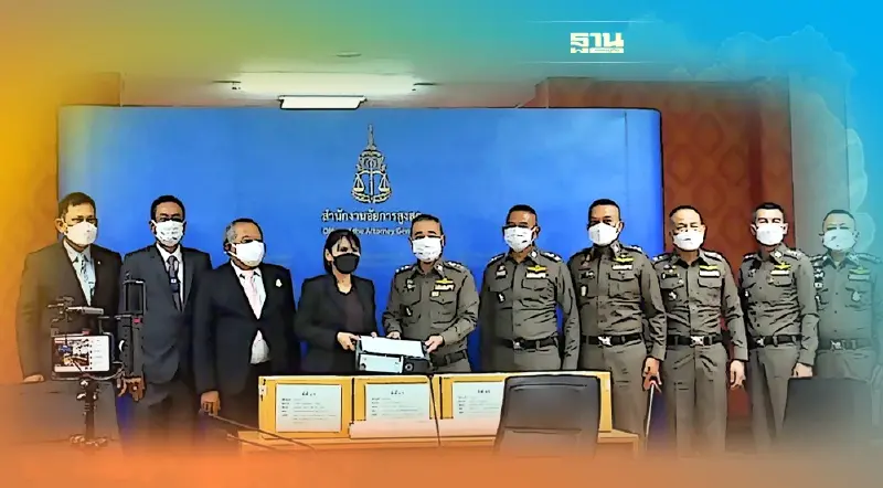 อัยการปล่อยตัวชั่วคราว 6 ผู้ต้องหา คดี "แตงโม นิดา"นัดอีกครั้ง 27 พ.ค.นี้