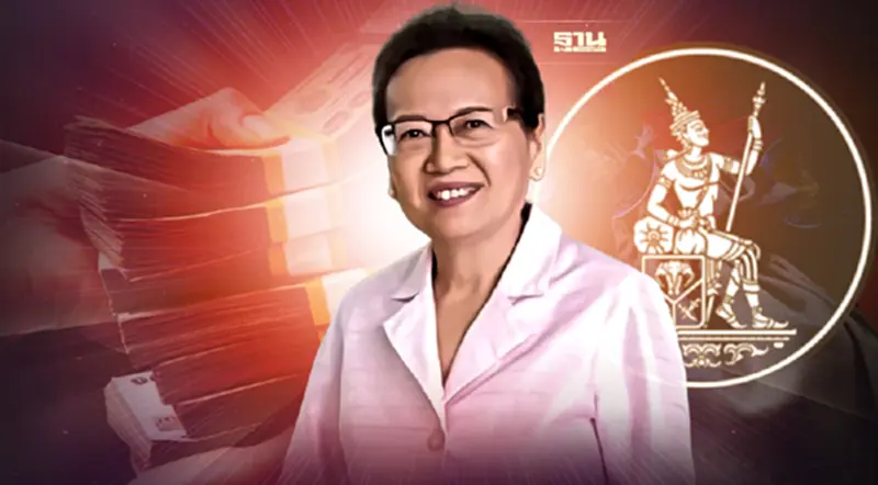 ถอดบทเรียน “ธปท.” กู้วิกฤติการเงินขึ้นดอกเบี้ย-แก้กฏหมาย ถอดบทเรียน “ธปท.” กู้วิกฤติการเงินขึ้นดอกเบี้ย-แก้กฏหมาย