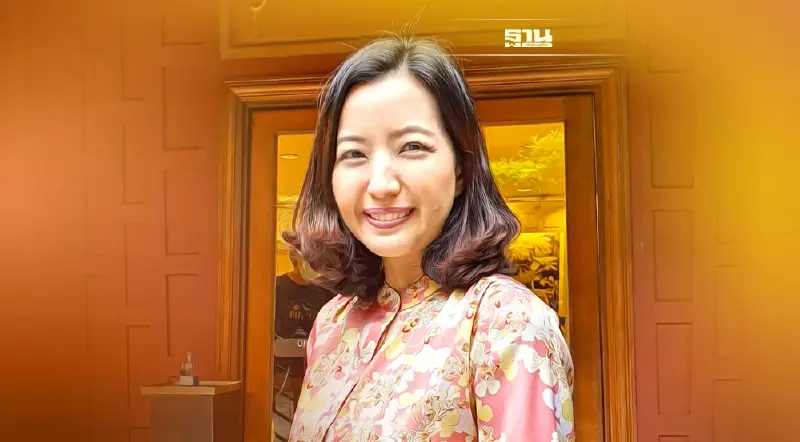 จิม ทอมป์สัน ชูนวัตกรรม Easy Care ผ้าไหมซักง่ายยกระดับผ้าไทย