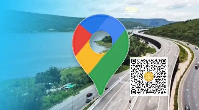 เช็คที่นี่! จุดปรับเส้นทางมอเตอร์เวย์ M6 เป็นกรุงเทพขาเข้า