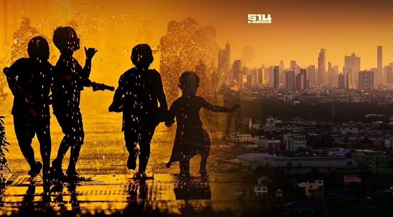 รู้ยัง สงกรานต์2565 กทม.จัดงานแค่ 3 เขต จะมีที่ไหนบ้าง คลิกที่นี่