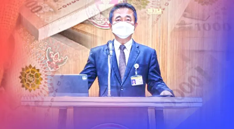 "กมธ.เงินกู้กยศ." หั่นดอกเบี้ยกู้ยืมฯ เหลือ 0.25%