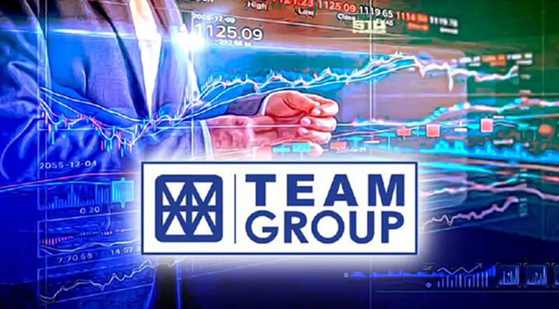 "ธีระชัย รัตนกมลพร"ผู้ถือหุ้นใหญ่ DITTO โผล่ถือหุ้นใหญ่ TEAMG 11% "ธีระชัย รัตนกมลพร"ผู้ถือหุ้นใหญ่ DITTO โผล่ถือหุ้นใหญ่ TEAMG 11%