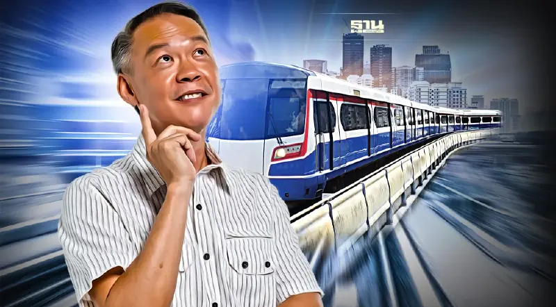 วันจักรี  ผู้สูงวัยขึ้น"บีทีเอส"ฟรีตลอดสาย