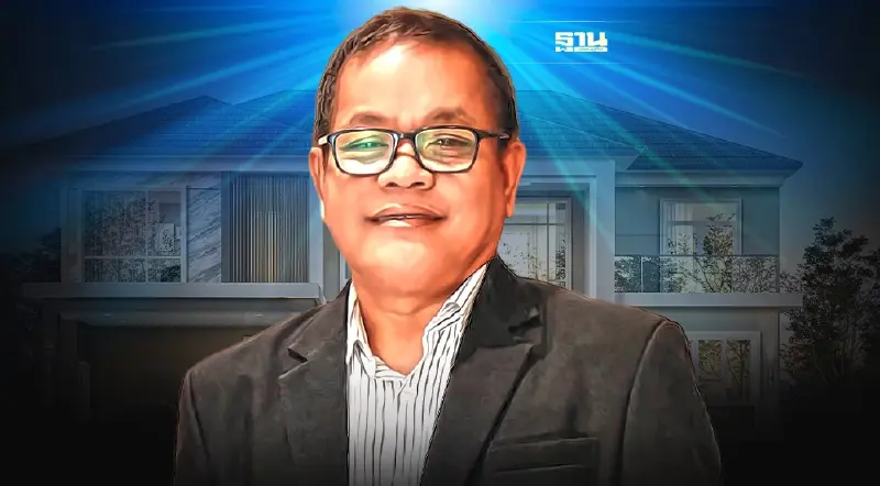 ถอดกลยุทธ์ รับสร้างบ้าน 'พีดีเฮ้าส์' โกยยอดขาย ฝ่า 'สงครามรัสเซีย-ยูเครน'