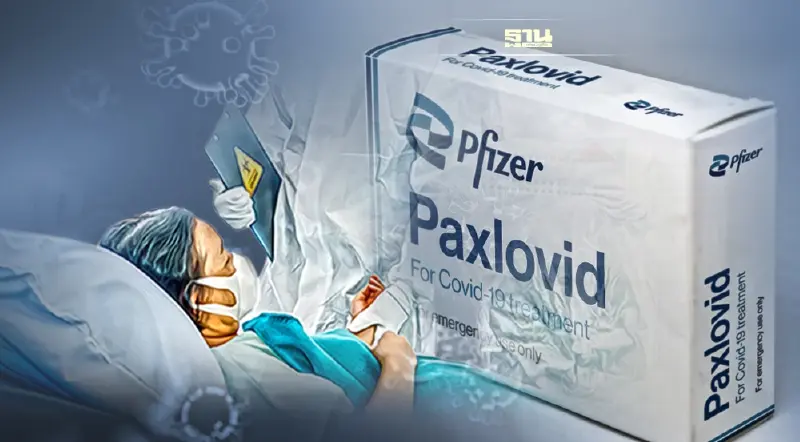 ถึงไทยแล้ววันนี้'แพ็กซ์โลวิด'1.5 ล้านเม็ด รักษาโควิดผู้ป่วยหนัก