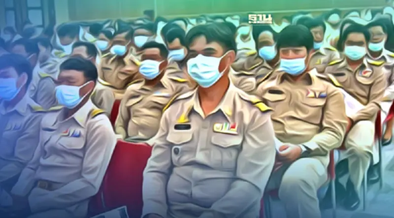 กทม. เปิดรับสมัครงานหลายอัตรา เช็คตำแหน่งว่าง-เงินเดือนที่นี่ กทม. เปิดรับสมัครงานหลายอัตรา เช็คตำแหน่งว่าง-เงินเดือนที่นี่